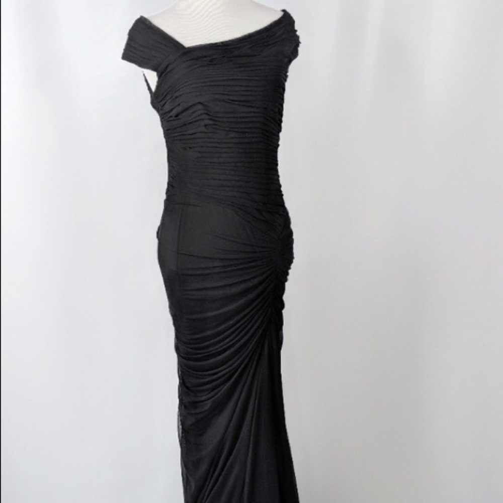 Tadashi Shoji Gown